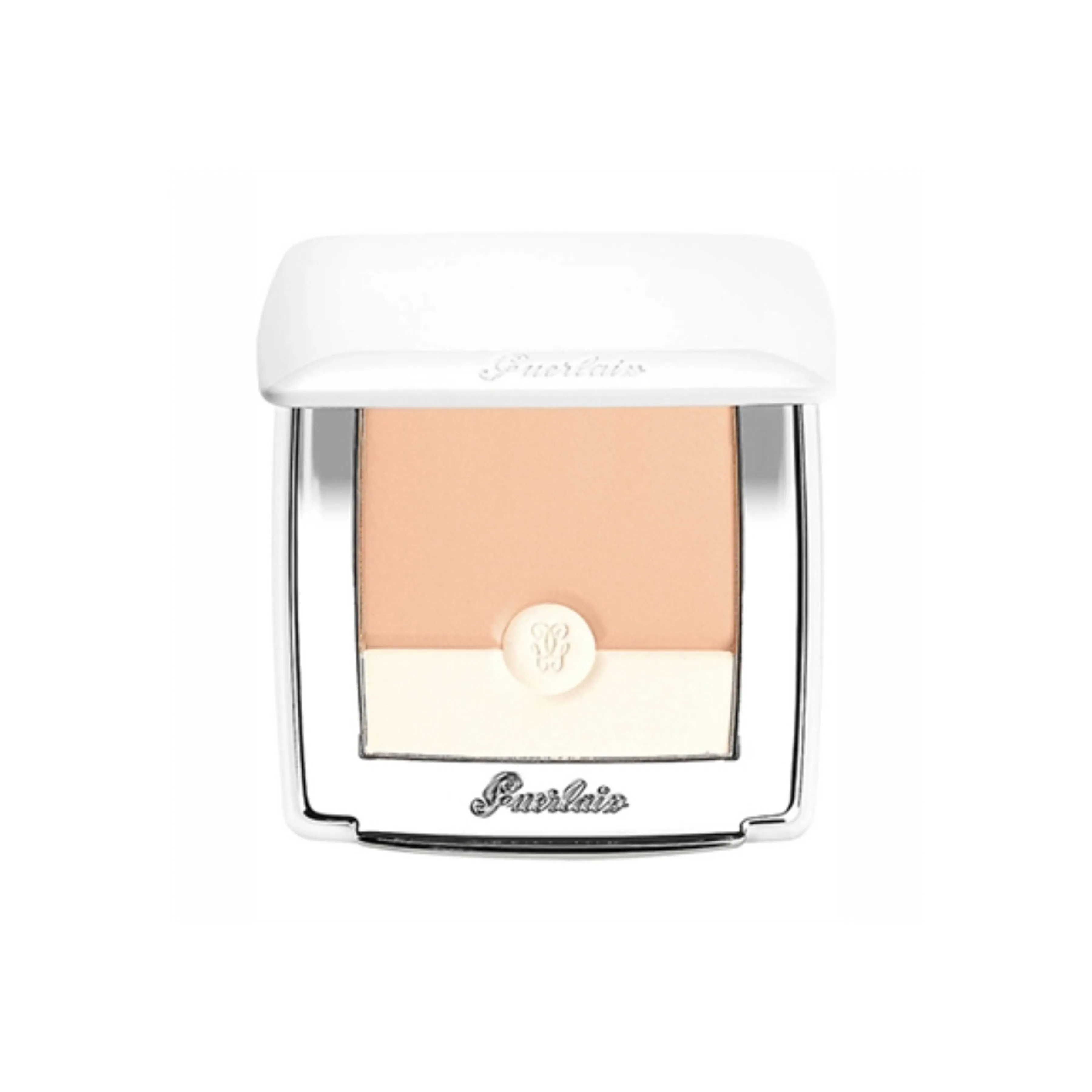 Guerlain Blanc De Perle Brightening Compact Foundation SPF 20