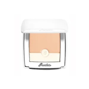 Guerlain Blanc De Perle Brightening Compact Foundation SPF 20