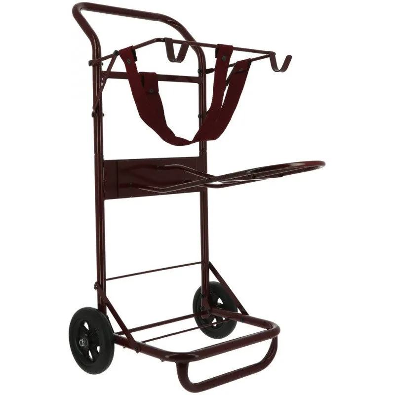 Hippotonic Short Tack Trolley