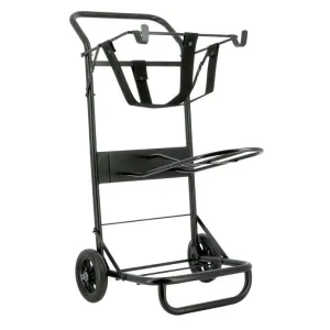 Hippotonic Short Tack Trolley