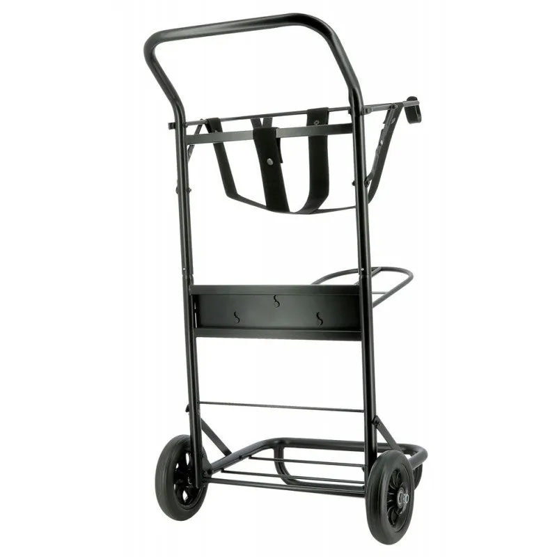 Hippotonic Short Tack Trolley