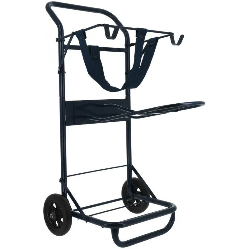 Hippotonic Short Tack Trolley