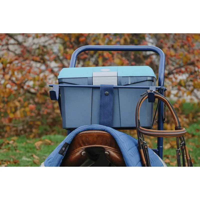 Hippotonic Short Tack Trolley