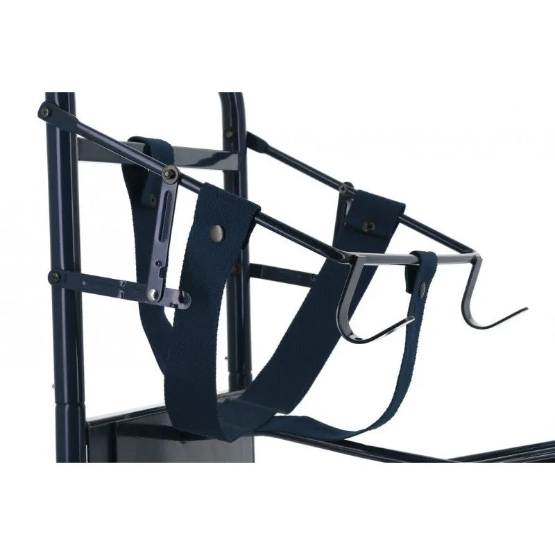 Hippotonic Short Tack Trolley
