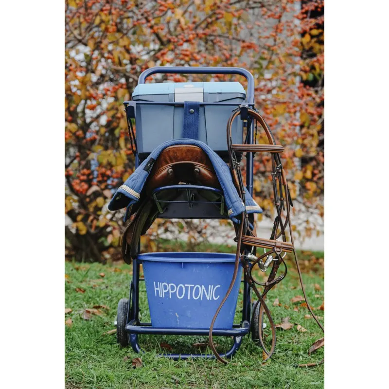 Hippotonic Short Tack Trolley