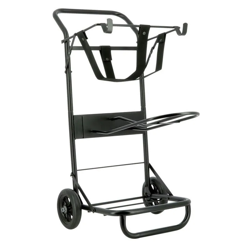 Hippotonic Short Tack Trolley