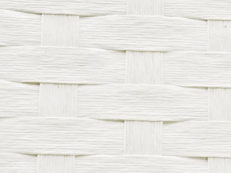 Hotel/Home Woven Design Folding Screen Privacy Room Divider 1.8M