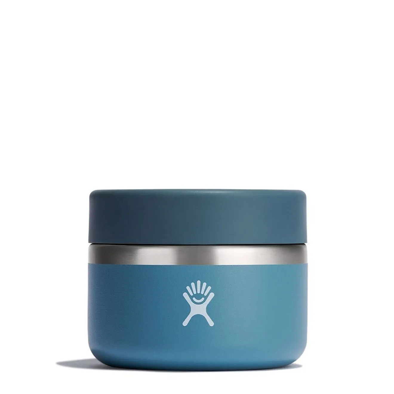 Hydro Flask 12oz Insulated Food Jar Baltic