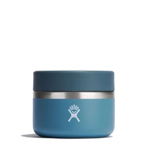 Hydro Flask 12oz Insulated Food Jar Baltic