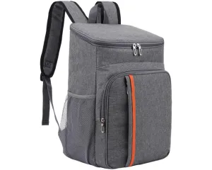 Insulated Adventure Cooler Backpack