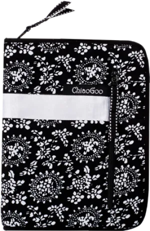 Interchangeable Needle Case - Empty by ChiaoGoo