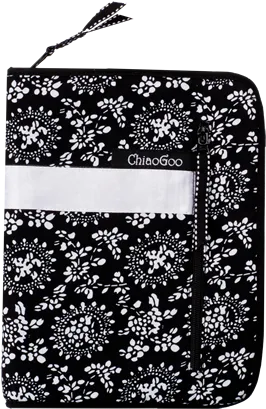 Interchangeable Needle Case - Empty by ChiaoGoo