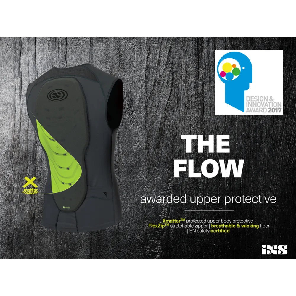 IXS Flow Protection Vest