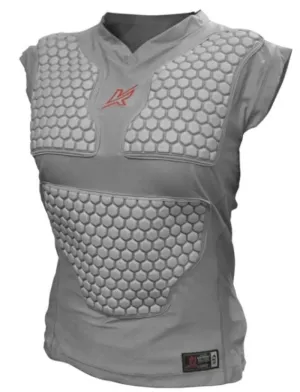 KNAPPER Women's AK5 Protection Ball Hockey Jersey