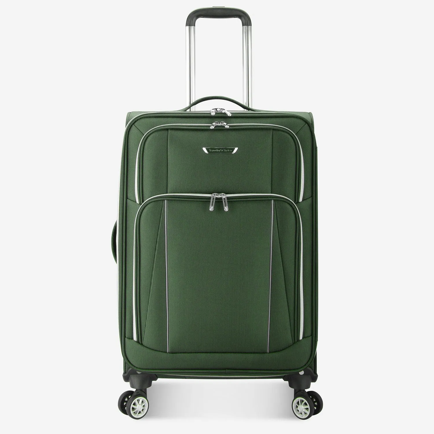 Lares 3-Piece Luggage Set
