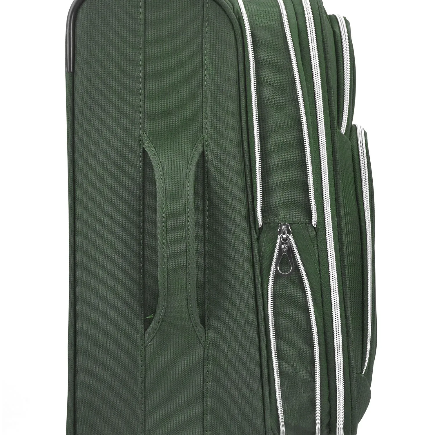 Lares 3-Piece Luggage Set