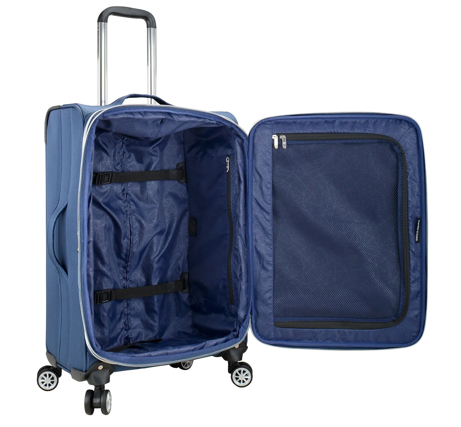 Lares 3-Piece Luggage Set