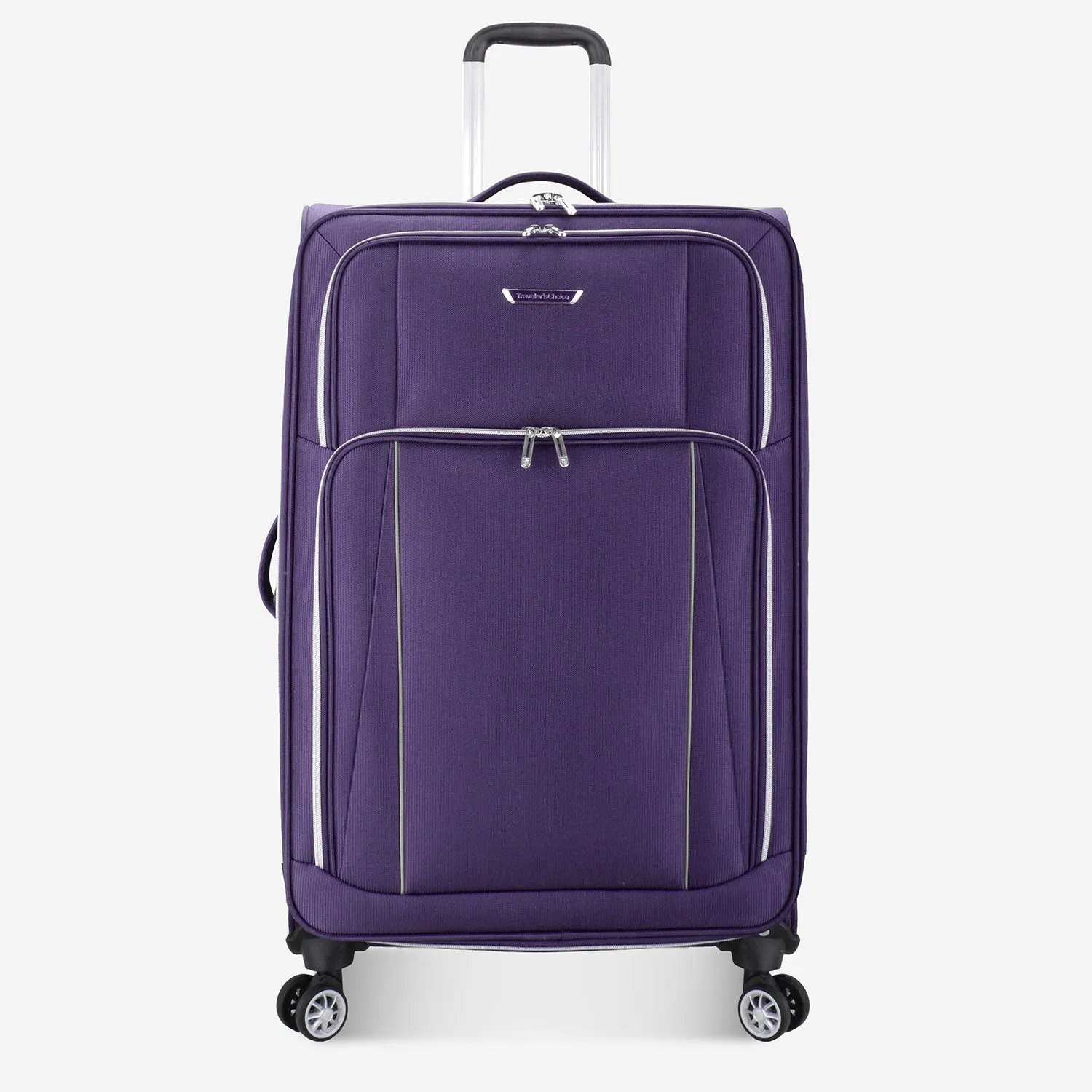 Lares 3-Piece Luggage Set