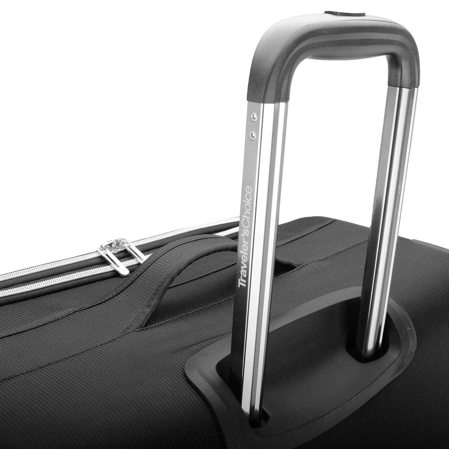 Lares 3-Piece Luggage Set