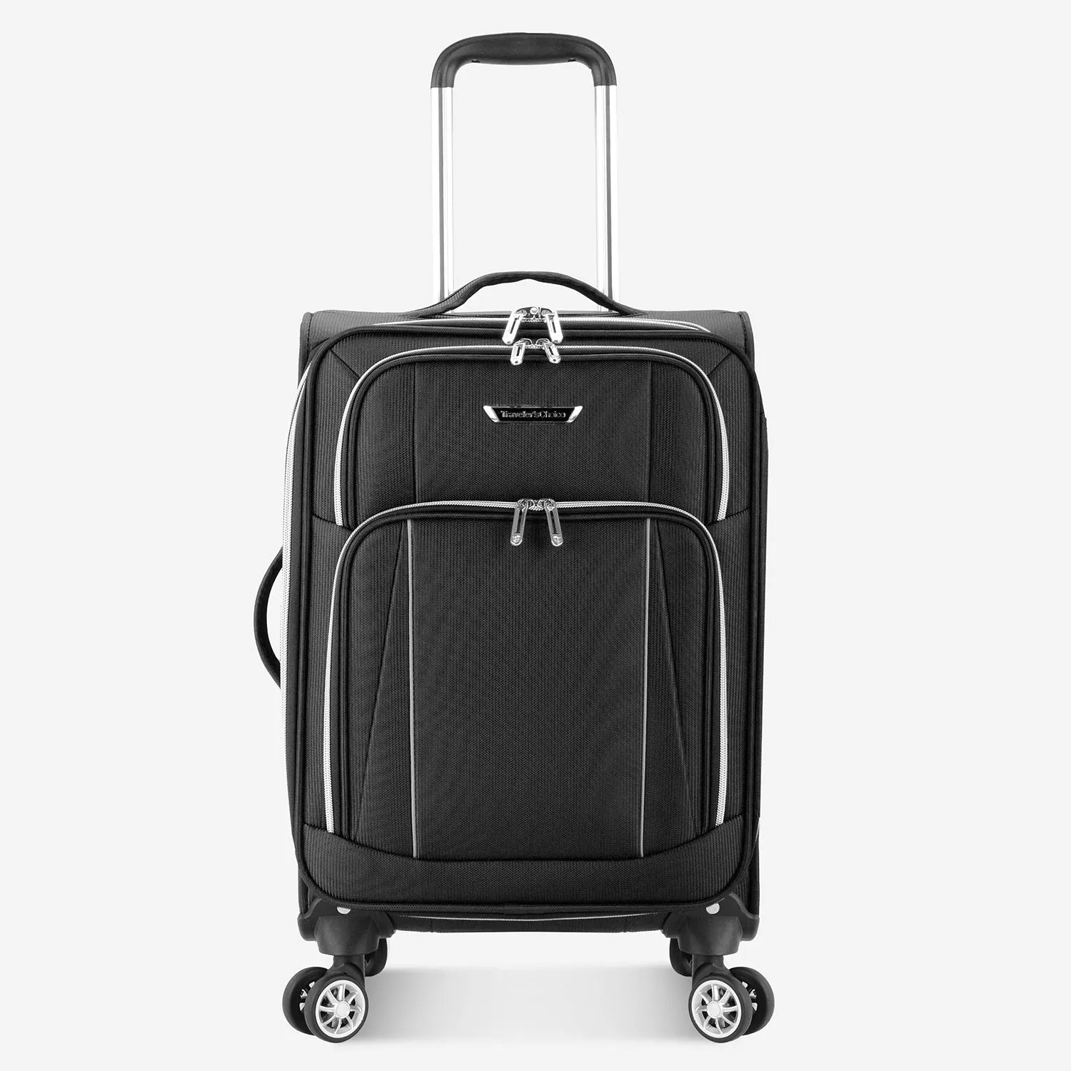 Lares 3-Piece Luggage Set