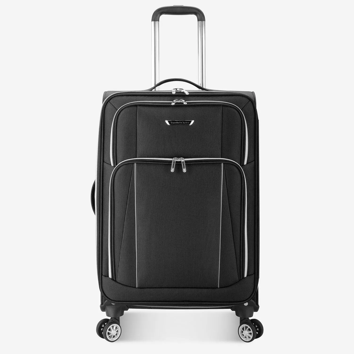 Lares 3-Piece Luggage Set