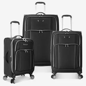 Lares 3-Piece Luggage Set