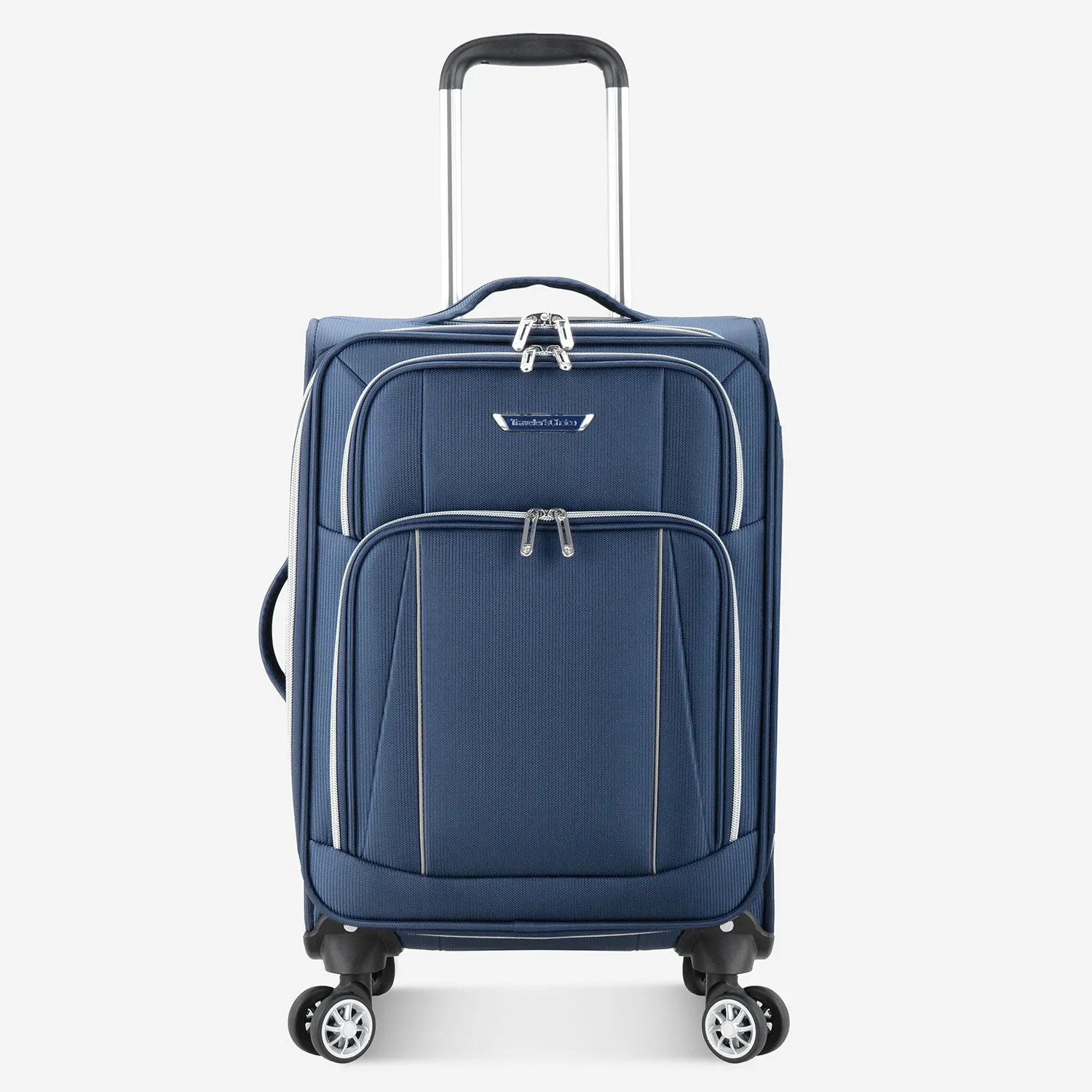 Lares 3-Piece Luggage Set
