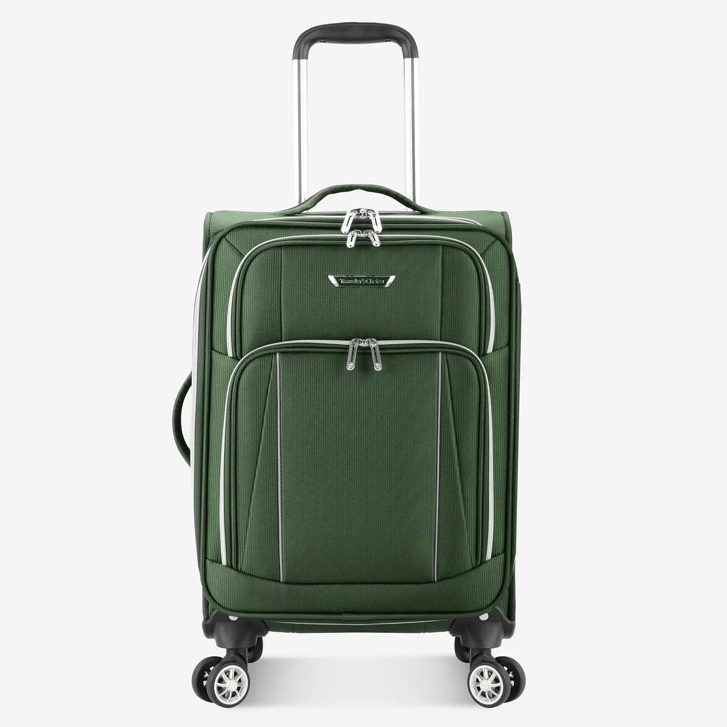 Lares 3-Piece Luggage Set
