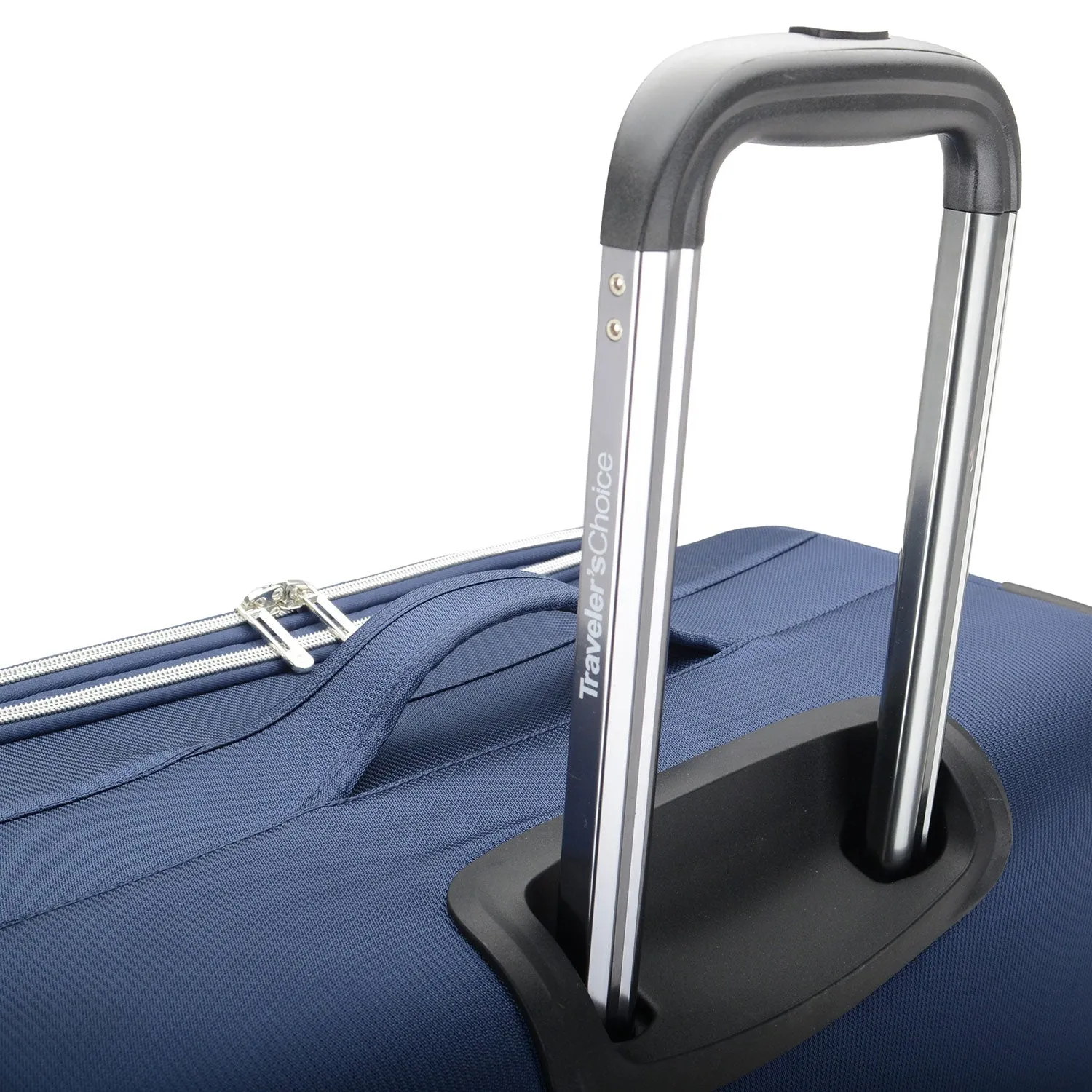 Lares 3-Piece Luggage Set