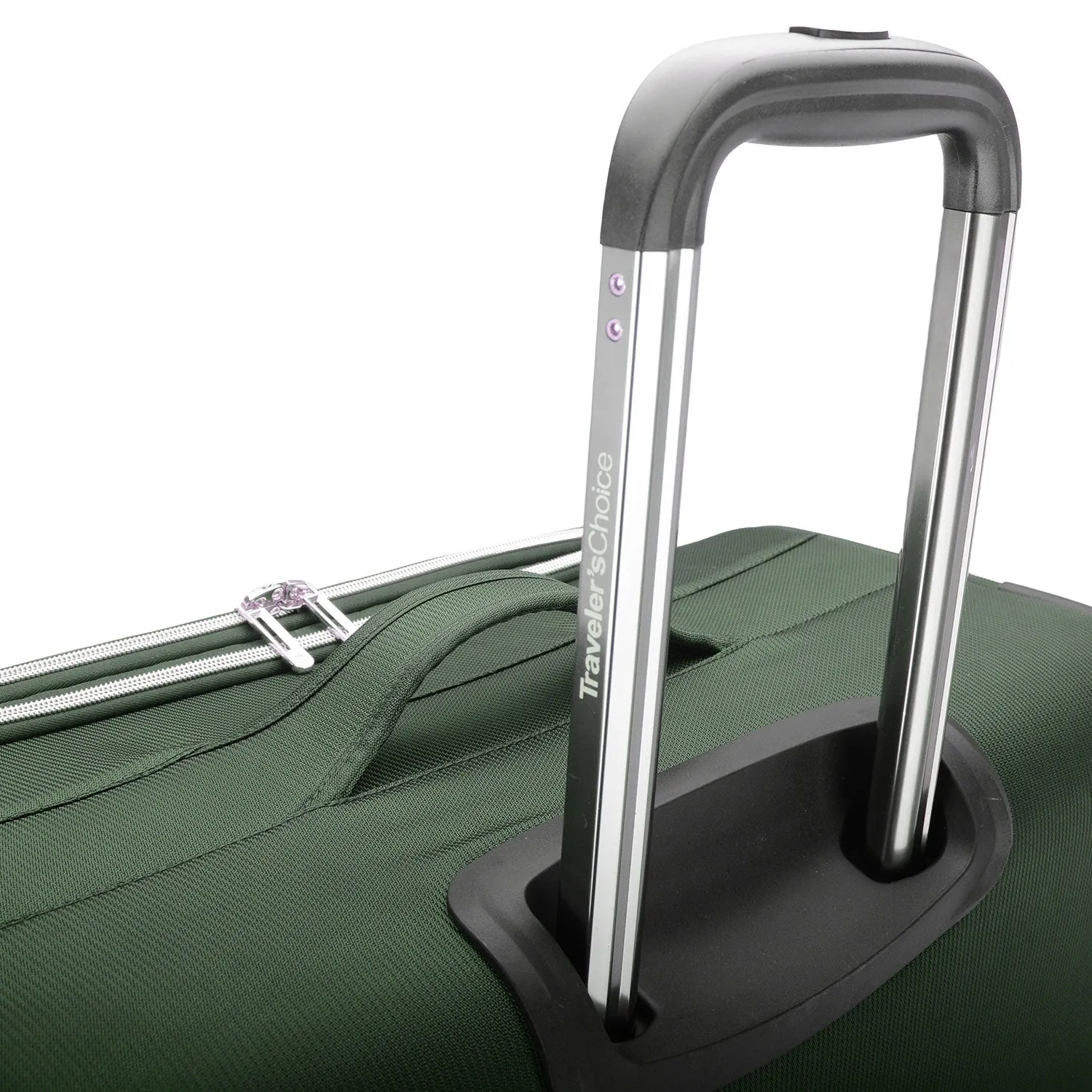 Lares 3-Piece Luggage Set