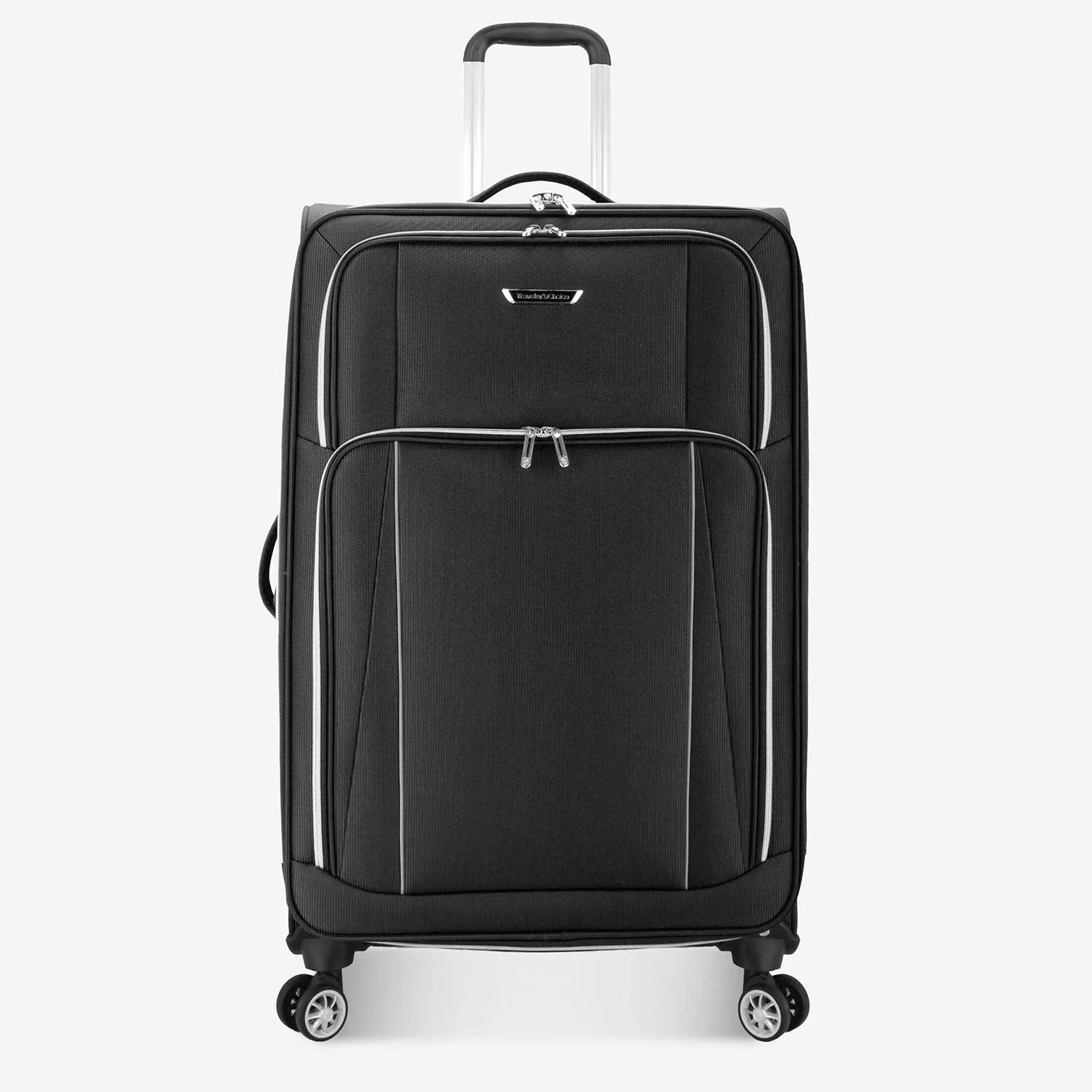 Lares 3-Piece Luggage Set