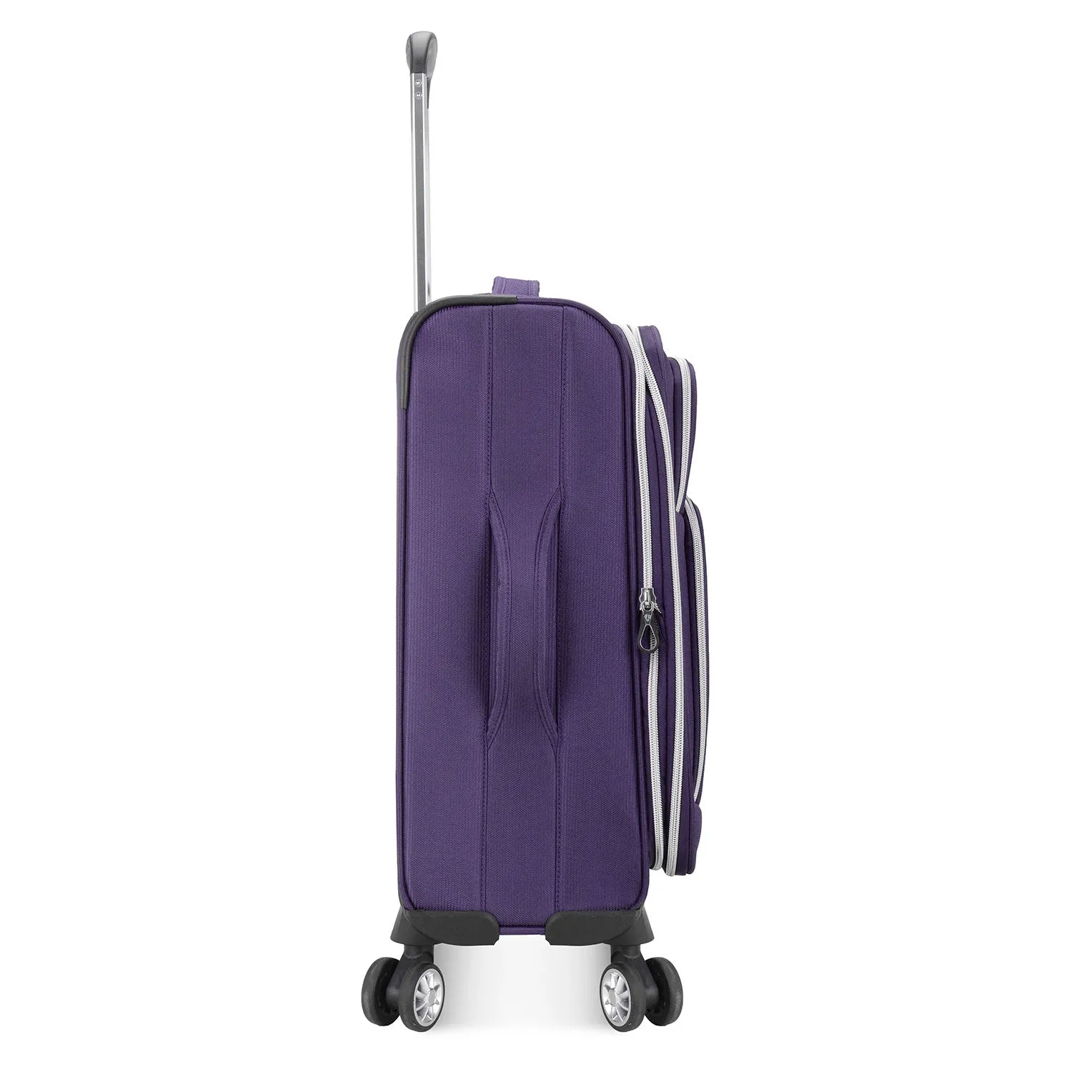 Lares 3-Piece Luggage Set