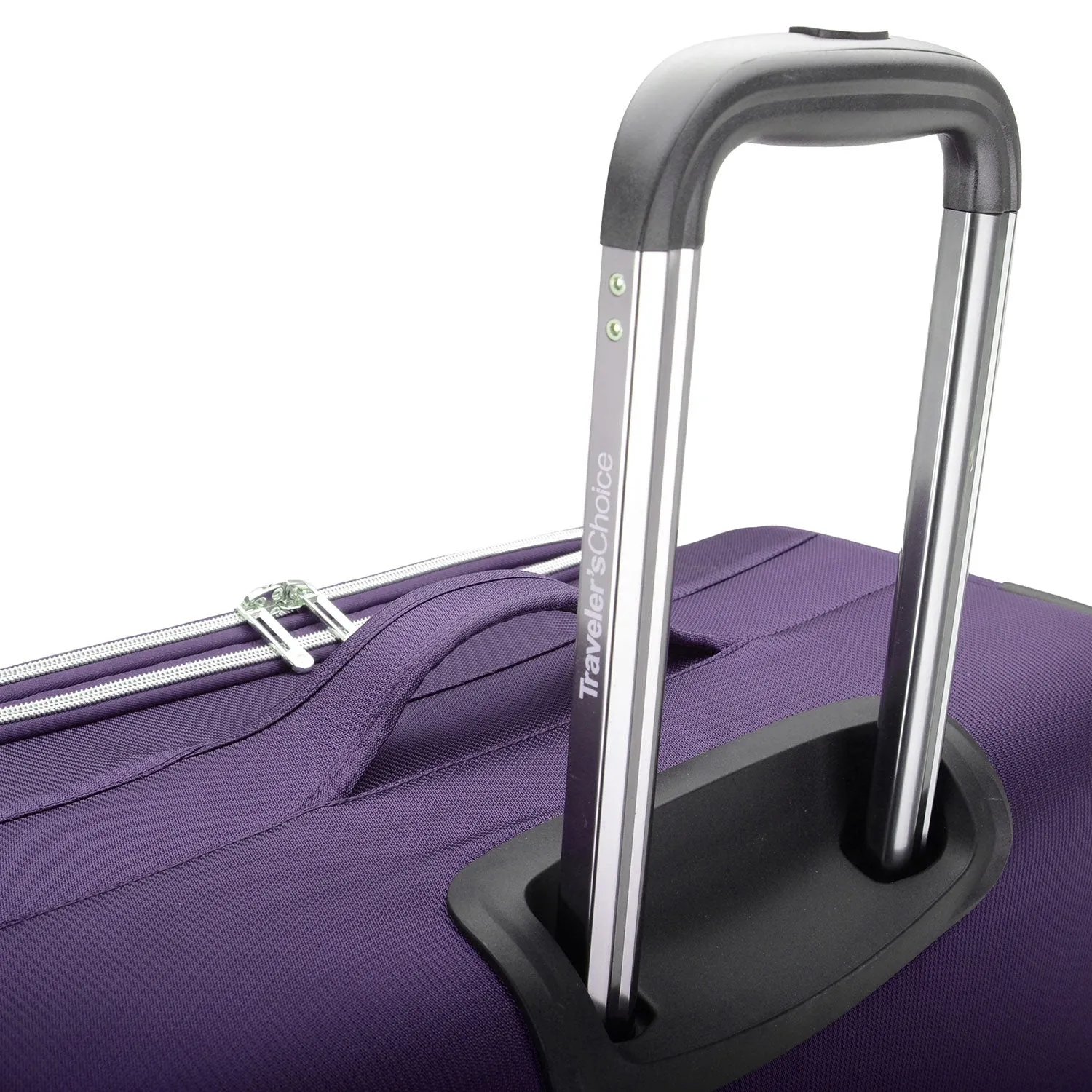 Lares 3-Piece Luggage Set