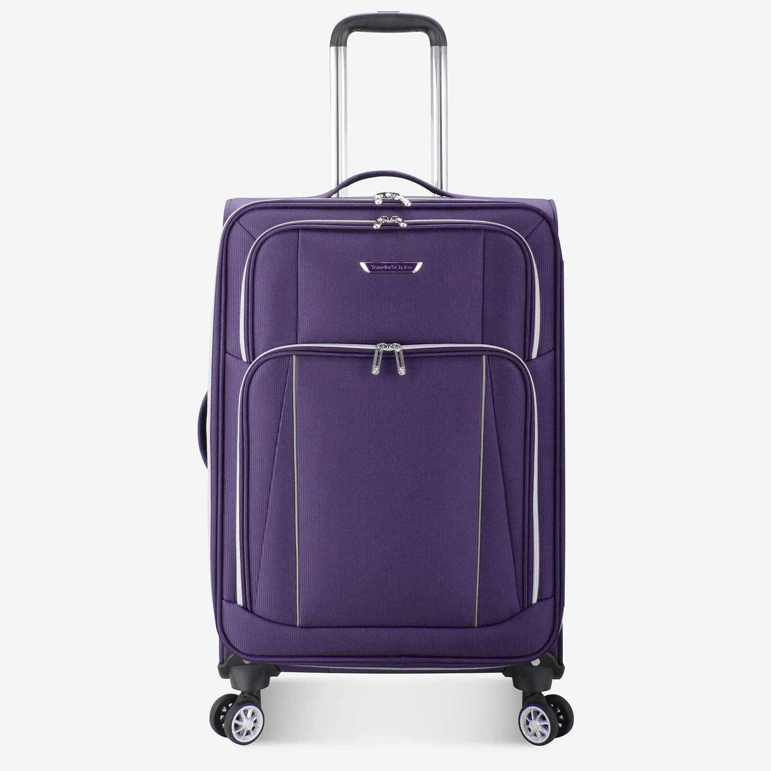 Lares 3-Piece Luggage Set