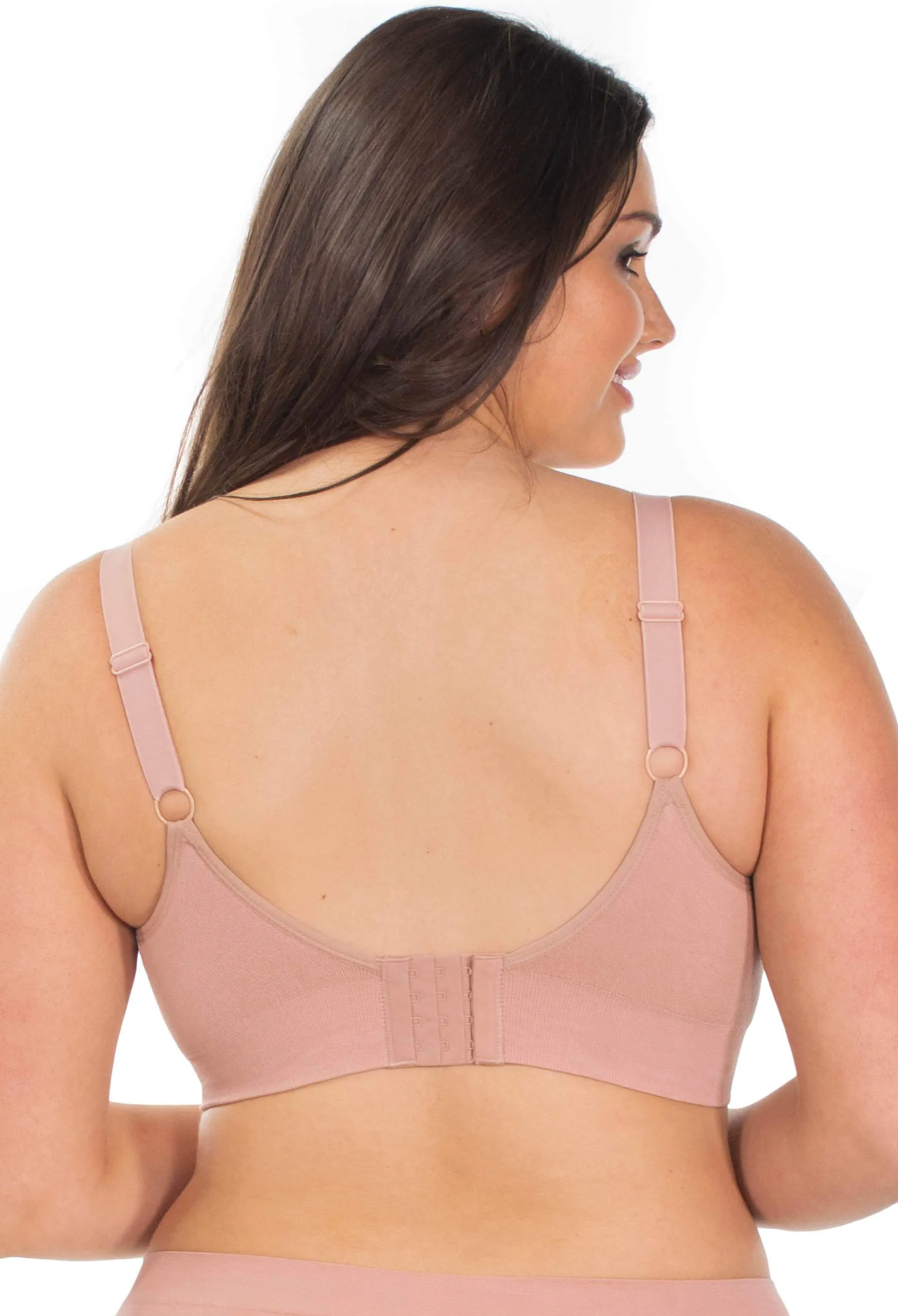 Leakproof Breastfeeding Bra Pack