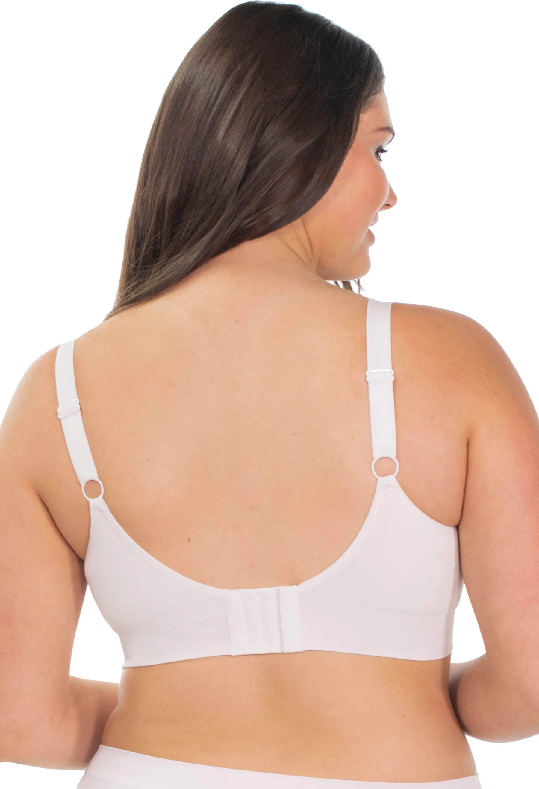 Leakproof Breastfeeding Bra Pack