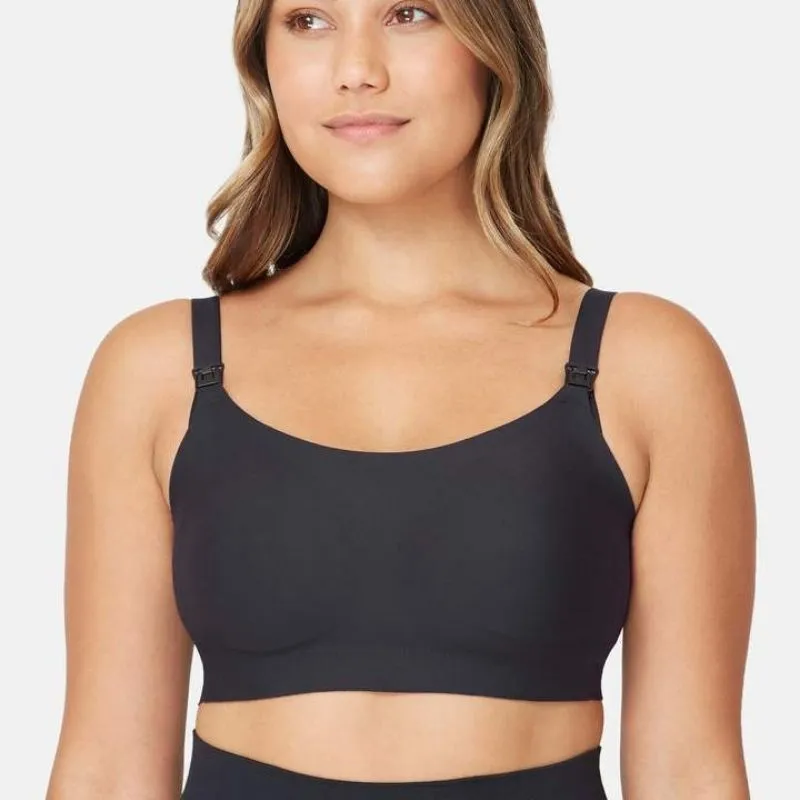 Leakproof Nursing Bra
