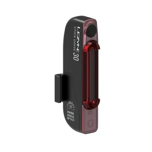 Lezyne Stick Drive Rear Light - 30 Lumens