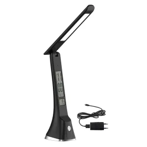 Lightsmith Table Lamp Rechargeable