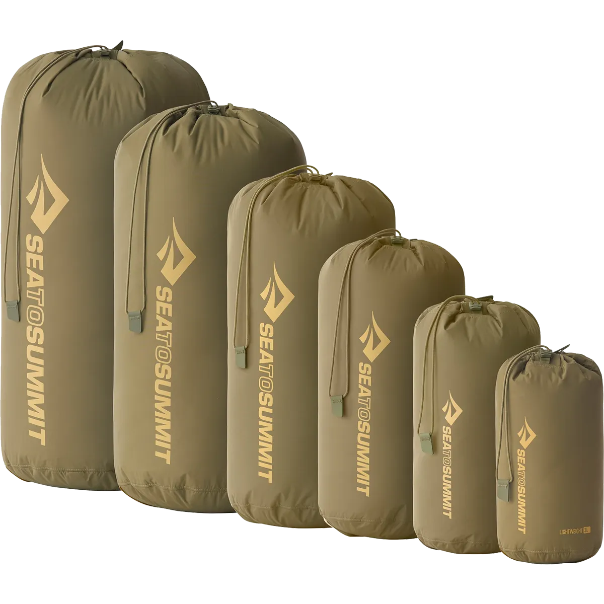 Lightweight Stuff Sack 8L