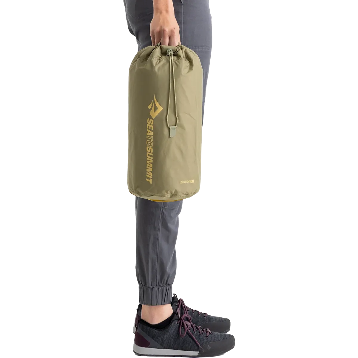 Lightweight Stuff Sack 8L