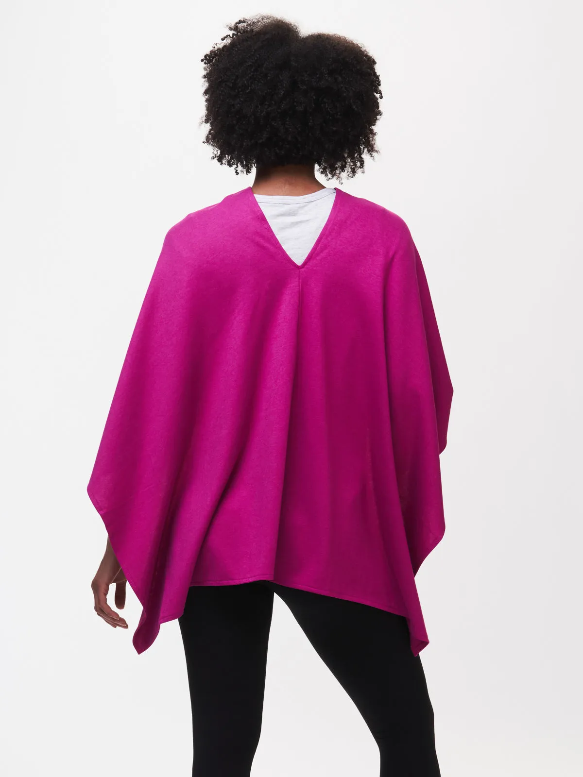 Lightweight Versatile Wrap