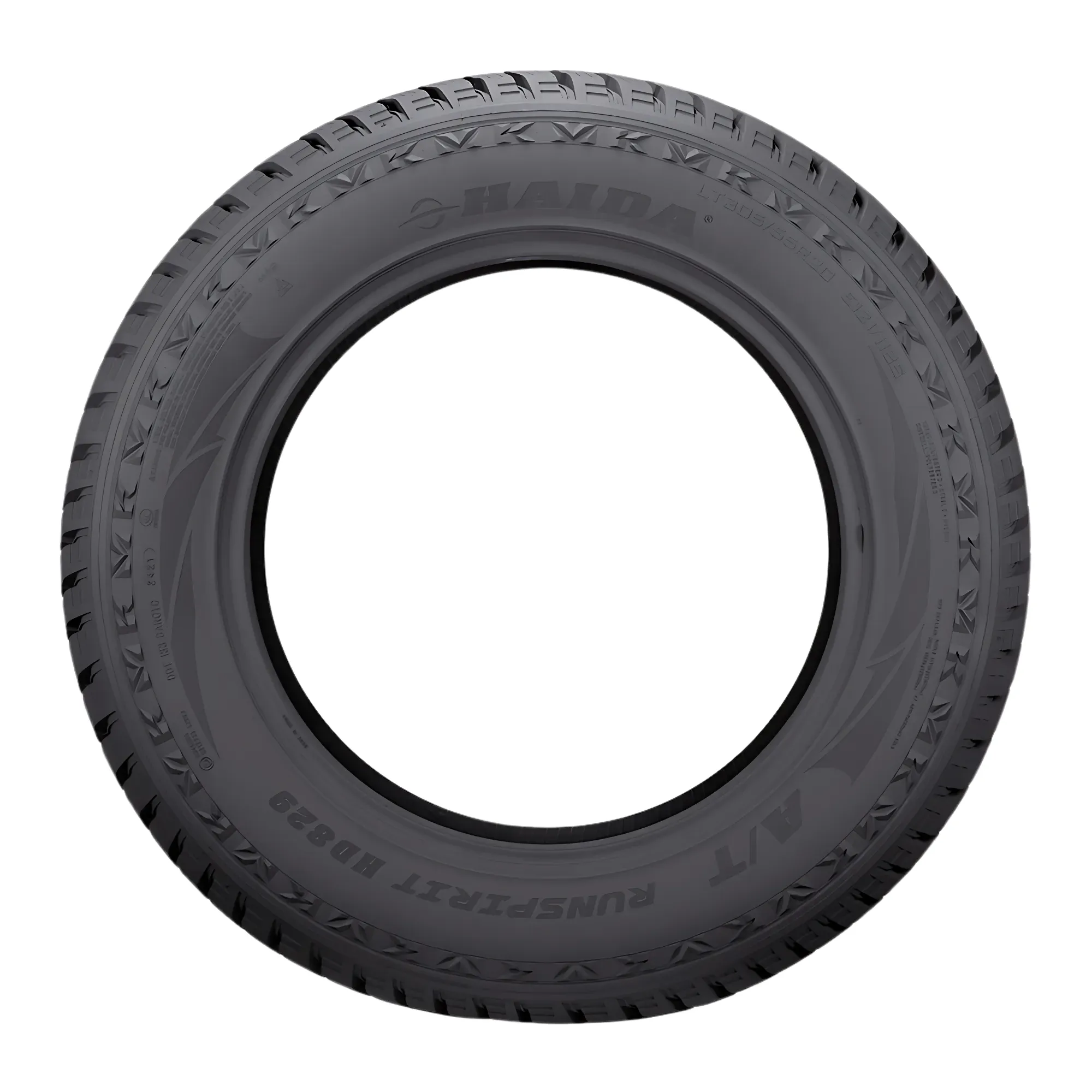 LT265/75R16 Haida HD829 All-Terrain 123/120R