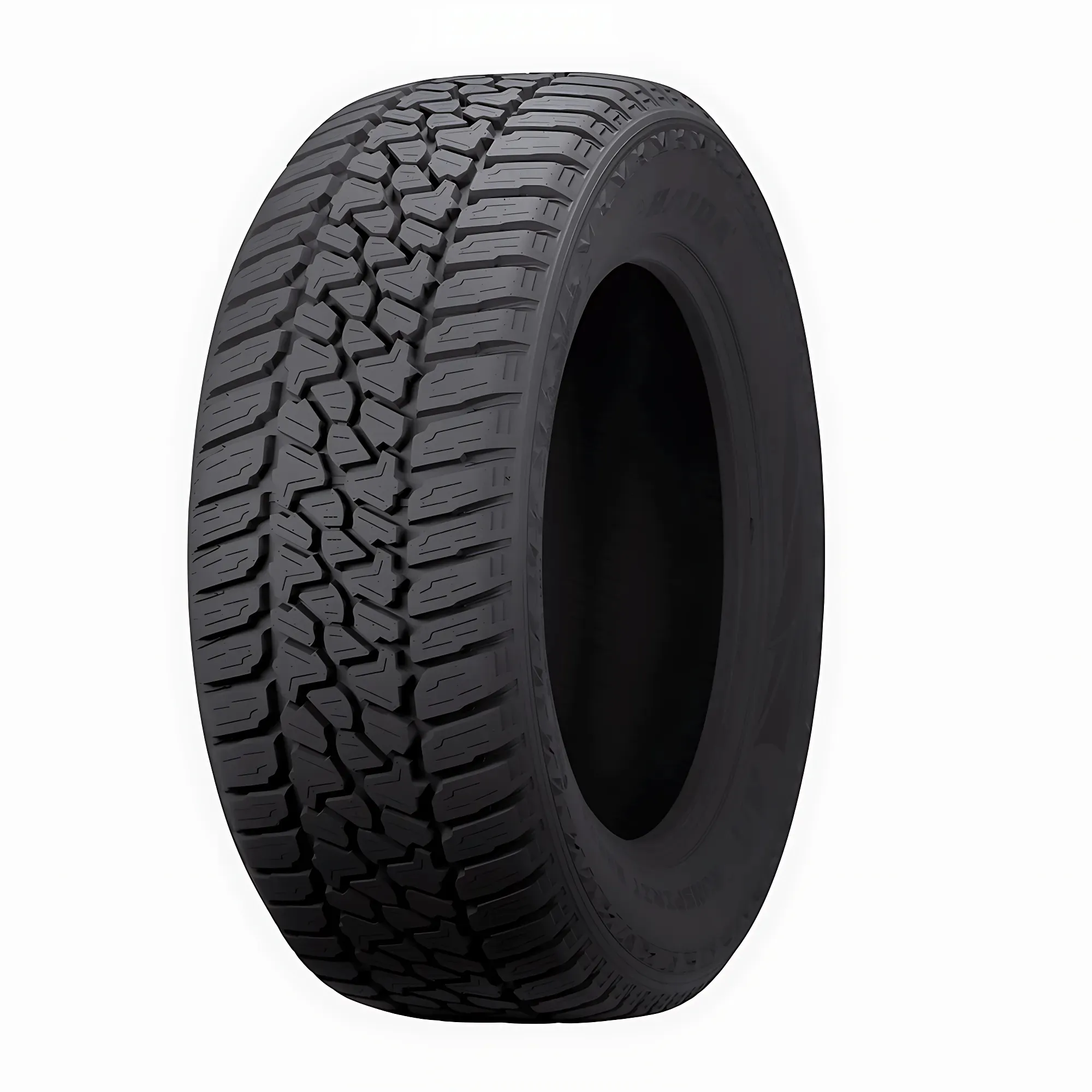 LT265/75R16 Haida HD829 All-Terrain 123/120R