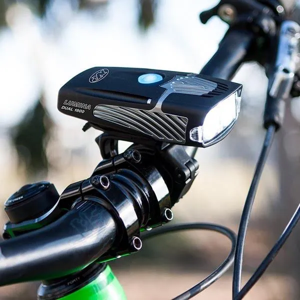Lumina Dual 1800