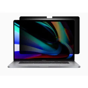 Macbook Pro 16 In Mag Priv Screen