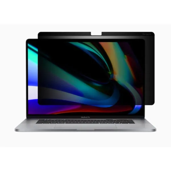 Macbook Pro 16 In Mag Priv Screen
