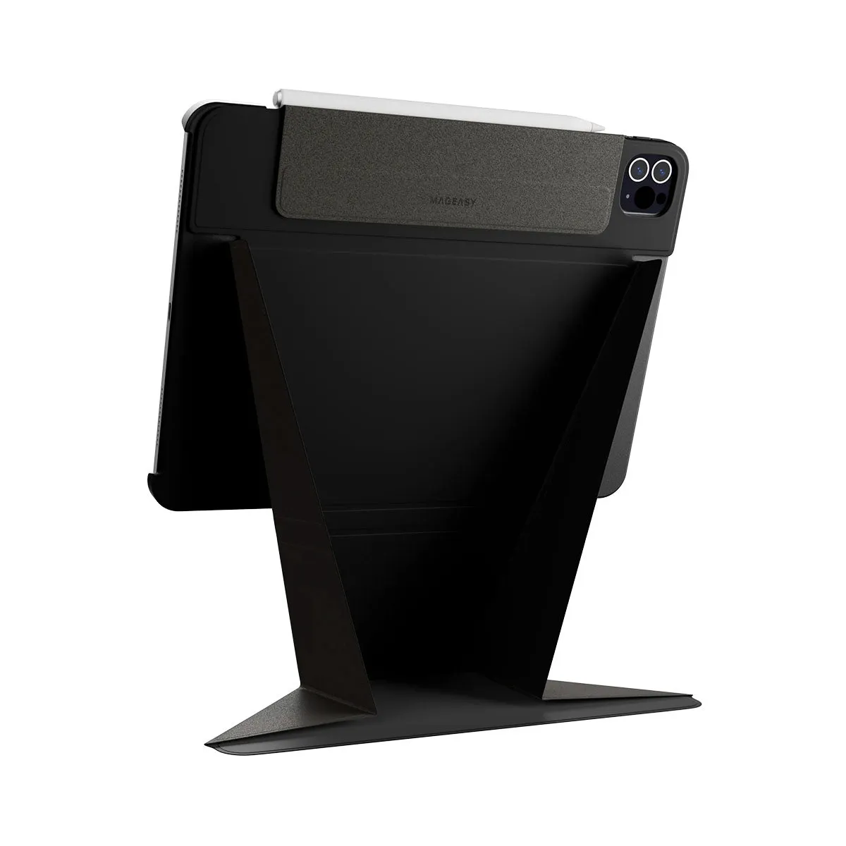 MagEasy LIFT Standing & Folding Folio iPad Case iPad Pro 12.9"