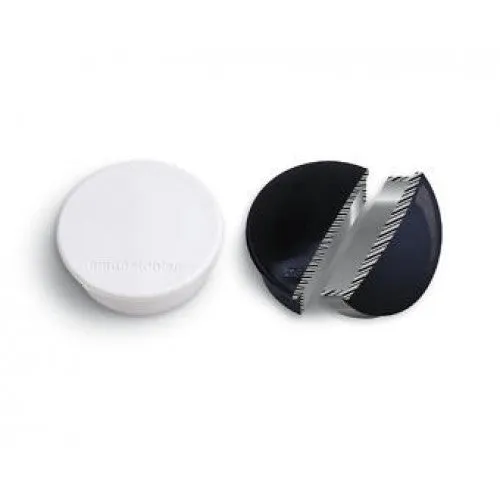 Magnetoplan Magnetic Discofix Mini 7Mm Red