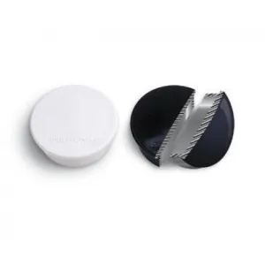 Magnetoplan Magnetic Discofix Mini 7Mm Red